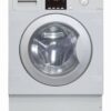 CDA CL326 Integrated 7kg Washing Machine - available from Riley James Kitchens, Gloucestershire
