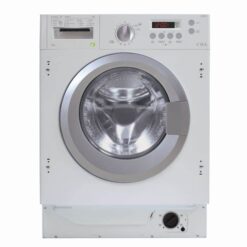 CDA CL361 Integrated 6kg Washing Machine - available from Riley James Kitchens, Gloucestershire