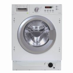 CDA CL381 Integrated 8kg Washing Machine - available from Riley James Kitchens, Gloucestershire