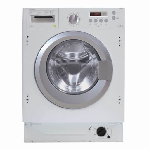 CDA CI981 Integrated Washer Dryer - available from Riley James Kitchens, Gloucestershire