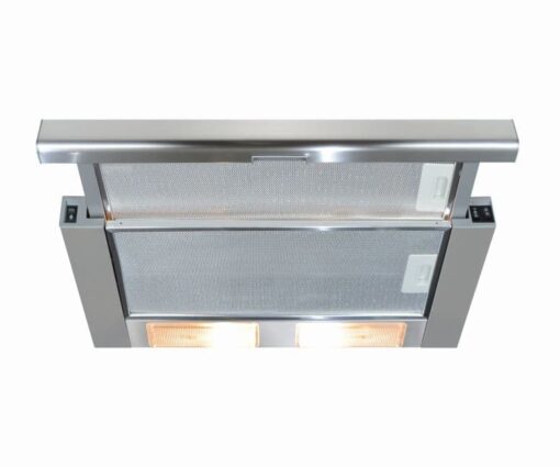 CDA CTE61SS Extractor (Open View) - available from Riley James Kitchens, Gloucestershire