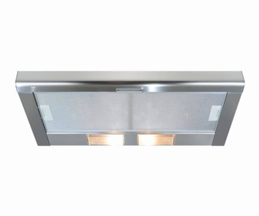 CDA CTE9SS Extractor (Closed View) - available from Riley James Kitchens, Gloucestershire