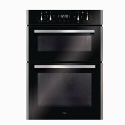 CDA DC941SS Double Oven - available from Riley James Kitchens, Gloucestershire