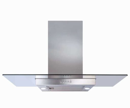 CDA ECNK9SS Extractor - available from Riley James Kitchens, Gloucestershire