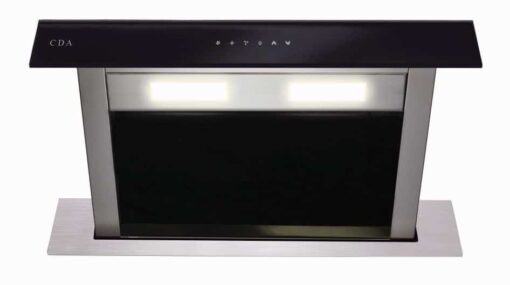 CDA EDD62 Extractor - available from Riley James Kitchens, Gloucestershire