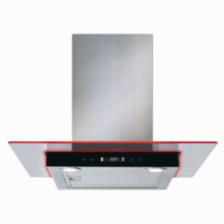 CDA EKN60SS Extractor - available from Riley James Kitchens, Gloucestershire