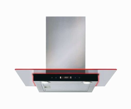 CDA EKN60SS Extractor - available from Riley James Kitchens, Gloucestershire