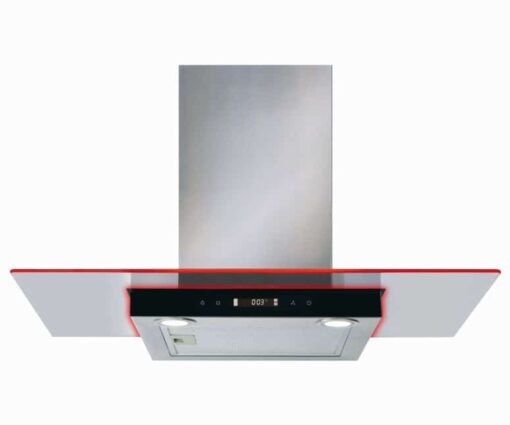 CDA EKN90SS Extractor - available from Riley James Kitchens, Gloucestershire