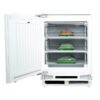 CDA FW284 Integrated Under Counter Freezer - available from Riley James Kitchens, Gloucestershire