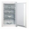 CDA FW482 Integrated Column Freezer Drawers - available from Riley James Kitchens, Gloucestershire