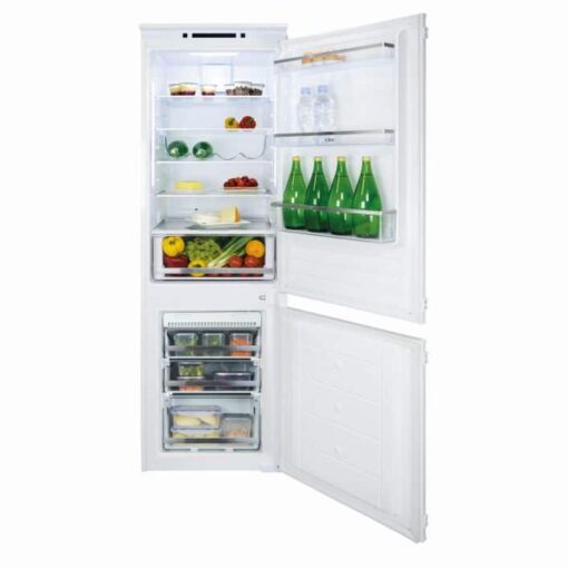 CDA FW927 Integrated Fridge Freezer 70/30 - available from Riley James Kitchens, Gloucestershire