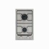 CDA HCG302SS Gas Hob - available from Riley James Kitchens, Gloucestershire
