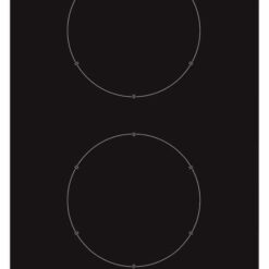CDA HN3621 Induction Hob - available from Riley James Kitchens, Gloucestershire