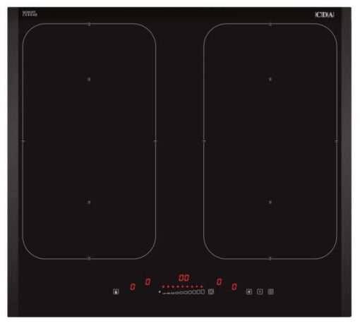 CDA HN6841 Induction Hob - available from Riley James Kitchens, Gloucestershire