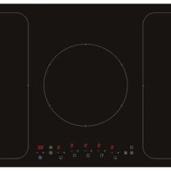 CDA HN9611 Induction Hob - available from Riley James Kitchens, Gloucestershire