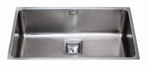 CDA KSC25SS Sink - available from Riley James Kitchens, Gloucestershire