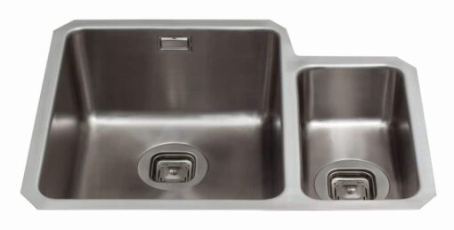 CDA KVC30R Sink - available from Riley James Kitchens, Gloucestershire