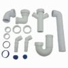 CDA PP1 Space Saver Plumbing Pack - available from Riley James Kitchens, Gloucestershire