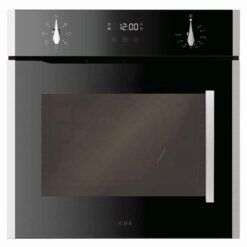 CDA SC621SS Single Oven - available from Riley James Kitchens, Gloucestershire
