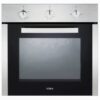CDA SG120SS Single Oven - available from Riley James Kitchens, Gloucestershire