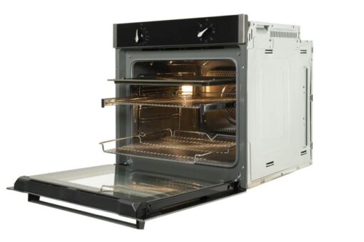 CDA SL100 Single Oven - available from Riley James Kitchens, Gloucestershire