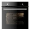 CDA SL100SS Single Oven - available from Riley James Kitchens, Gloucestershire