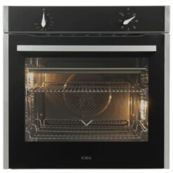 CDA SL100ss Single Oven - available from Riley James Kitchens, Gloucestershire