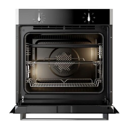 CDA SL100ss Single Oven - available from Riley James Kitchens, Gloucestershire