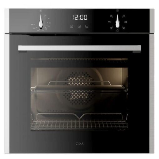 CDA SL200 Single Oven - available from Riley James Kitchens, Gloucestershire