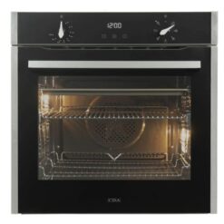 CDA SL200 Single Oven - available from Riley James Kitchens, Gloucestershire