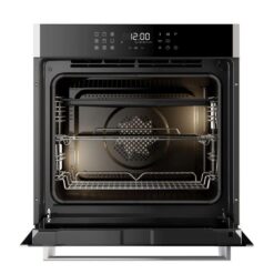 CDA SL550 Single Oven - available from Riley James Kitchens, Gloucestershire