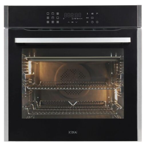 CDA SL570 Single Oven - available from Riley James Kitchens, Gloucestershire