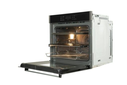 CDA SL670 Single Oven - available from Riley James Kitchens, Gloucestershire
