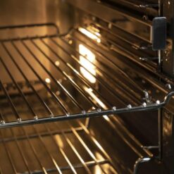 CDA SL670 Single Oven - available from Riley James Kitchens, Gloucestershire