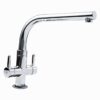 CDA TC28CH Tap - available from Riley James Kitchens, Gloucestershire