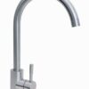 CDA TC31SS Tap - available from Riley James Kitchens, Gloucestershire
