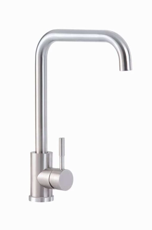 CDA TC61SS Tap - available from Riley James Kitchens, Gloucestershire