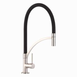 CDA TV14BL Tap - available from Riley James Kitchens, Gloucestershire