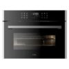 CDA VK903SS Compact Combi Oven - available from Riley James Kitchens, Gloucestershire