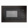 CDA VM231BL Integrated Microwave - available from Riley James Kitchens, Gloucestershire