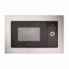 CDA VM551SS Integrated Microwave - available from Riley James Kitchens, Gloucestershire
