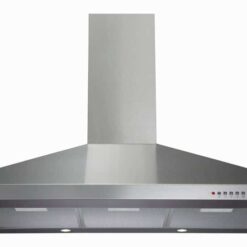 CDA ECH101SS Extractor - available from Riley James Kitchens, Gloucestershire