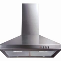 CDA ECH61SS Extractor - available from Riley James Kitchens, Gloucestershire