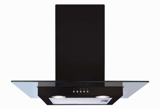 CDA ECN62BL Extractor - available from Riley James Kitchens, Gloucestershire