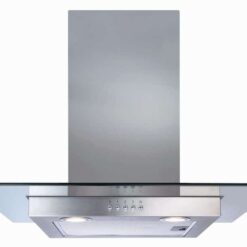 CDA ECN62SS Extractor - available from Riley James Kitchens, Gloucestershire