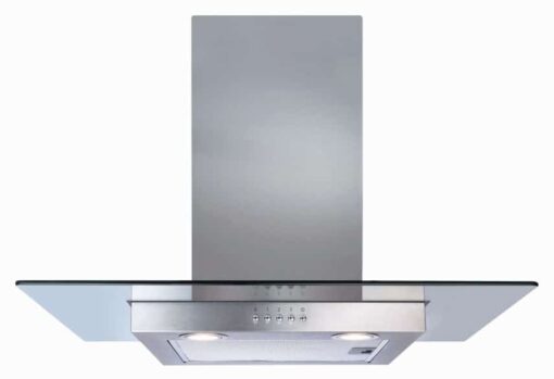 CDA ECN72SS Extractor - available from Riley James Kitchens, Gloucestershire