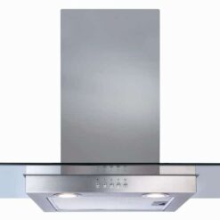 CDA ECN92SS Extractor - available from Riley James Kitchens, Gloucestershire