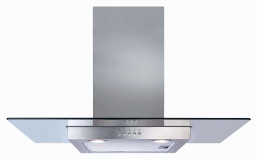 CDA ECN92SS Extractor - available from Riley James Kitchens, Gloucestershire