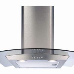 CDA ECP62SS Extractor - available from Riley James Kitchens, Gloucestershire
