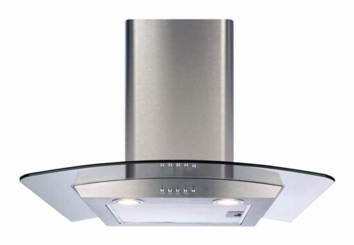 CDA ECP62SS Extractor - available from Riley James Kitchens, Gloucestershire